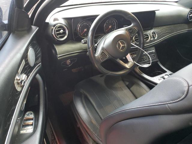 WDDZF4JB4JA452922 2018 MERCEDES-BENZ E-CLASS, photo no. 8