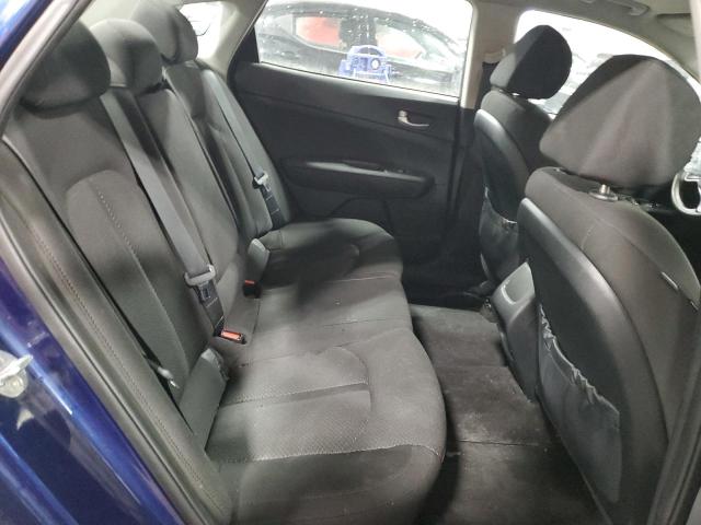 2018 Kia Optima Lx VIN: 5XXGT4L37JG194173 Lot: 37535504