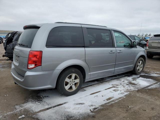 Vin: 2c4rdgcg3dr582894, lot: 36883534, dodge caravan sxt 20133