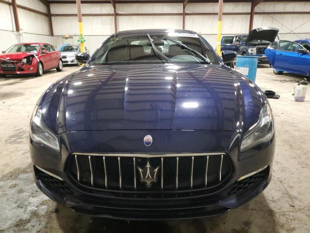 2019 Maserati Quattroporte S VIN: ZAM56YRL6K1325194 Lot: 37220984