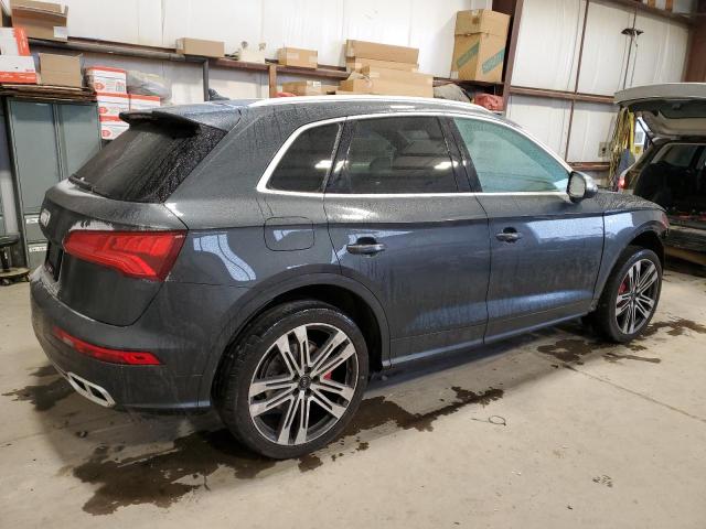 2018 AUDI SQ5 PRESTI WA1C4AFY9J2049234