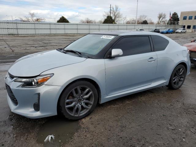 2014 Scion tC 