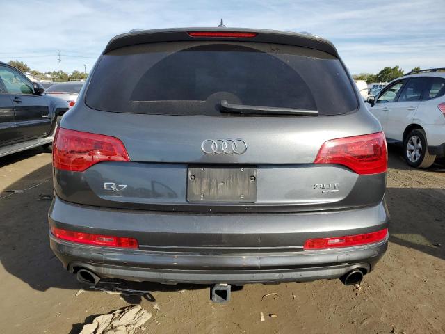 2015 Audi Q7 Premium Plus VIN: WA1LGAFE5FD016868 Lot: 39862394