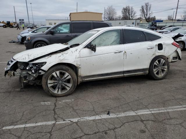 2013 Honda Crosstour EX-L