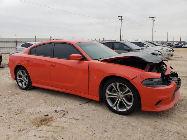 2C3CDXCT1NH129520 | 2022 DODGE CHARGER R/