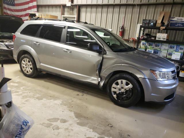 2020 DODGE JOURNEY SE - 3C4PDCAB6LT207200