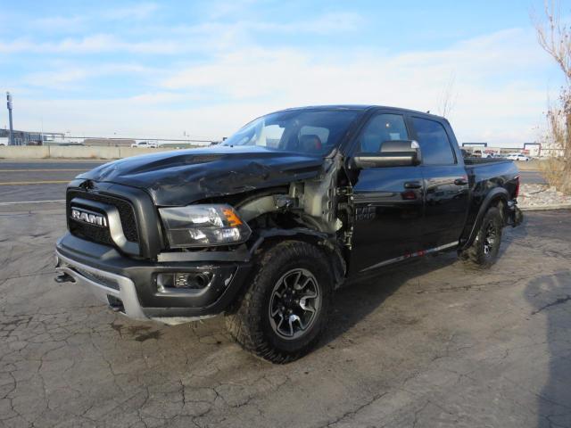 1C6RR7YTXHS565884 | 2017 RAM 1500 REBEL