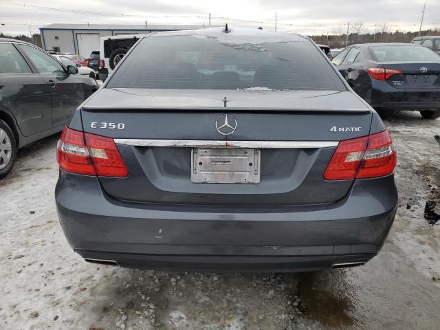 VIN WDDHF8JB2DA661289 2013 Mercedes-Benz E-Class, 3... no.6