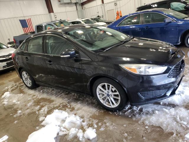 1FADP3F25FL247566 | 2015 FORD FOCUS SE