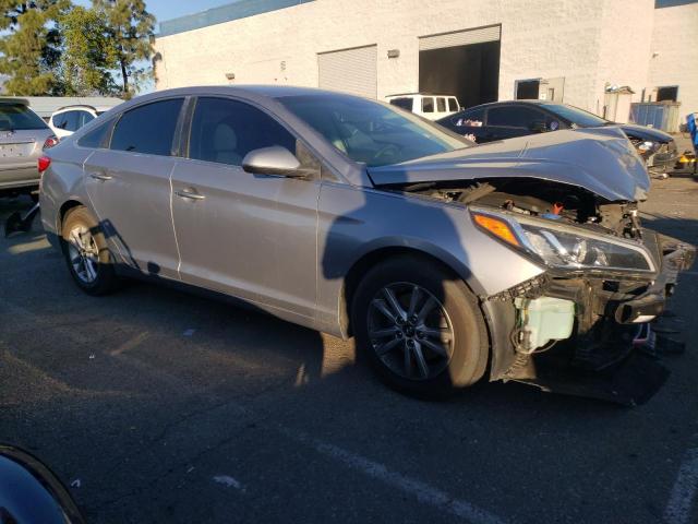 5NPE24AF7HH557321 | 2017 HYUNDAI SONATA SE