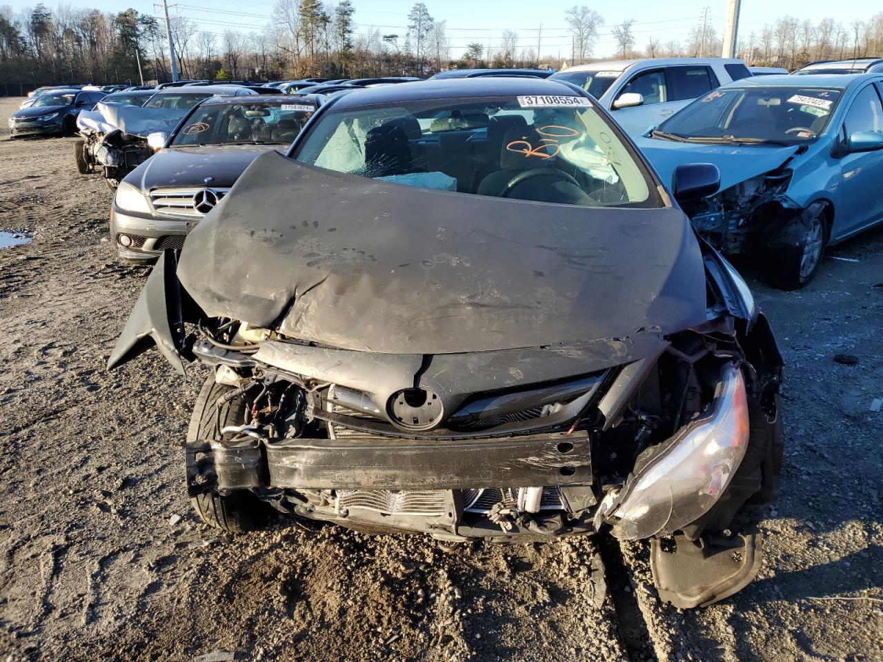 Global Auto Auctions