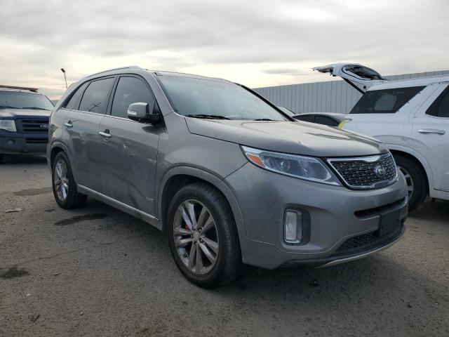 5XYKWDA7XEG483735 | 2014 KIA SORENTO SX