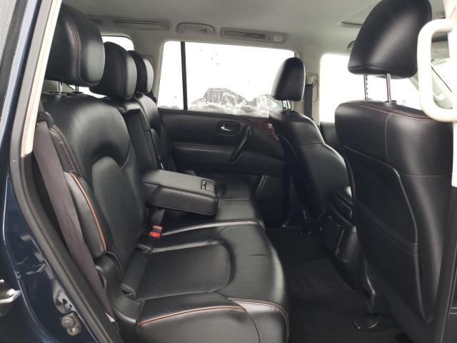 2020 NISSAN ARMADA SV JN8AY2NCXLX516345