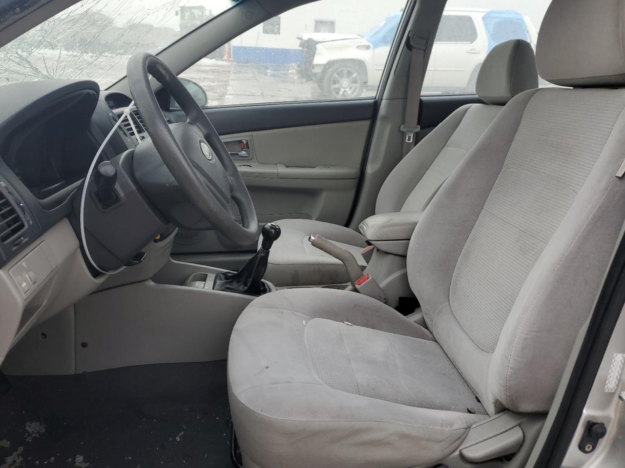 KNAFE121785564313 2008 Kia Spectra Ex