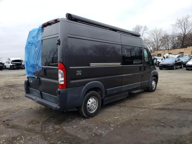 3C6TRVDG8HE507407 | 2017 RAM PROMASTER