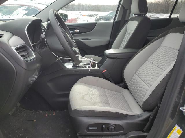 2020 CHEVROLET EQUINOX LS - 2GNAXHEV5L6168643