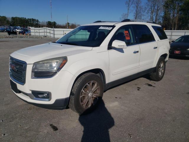 2015 GMC Acadia SLT1