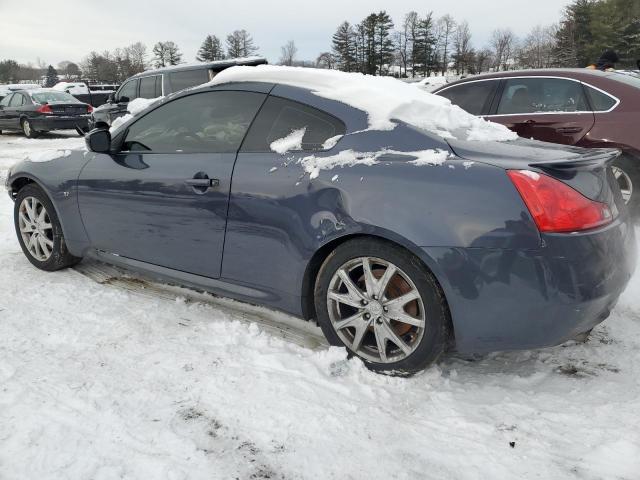 2015 INFINITI Q60 JOURNE - JN1CV6EK1FM870629