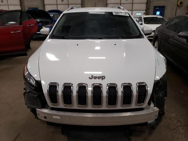 1C4PJLDB2FW765905 | 2015 JEEP CHEROKEE L