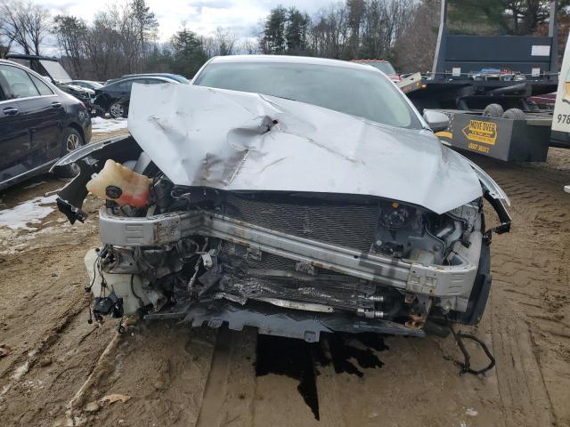 2017 FORD FUSION SE - 3FA6P0LU8HR382137
