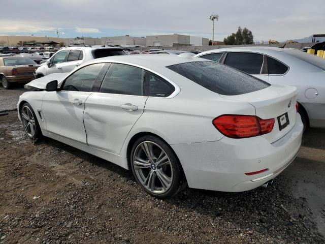 WBA4A9C58GG506829 | 2016 BMW 428 I GRAN