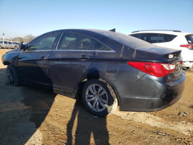 VIN 1C4PJMBB0FW615848 2012 HYUNDAI SONATA no.2