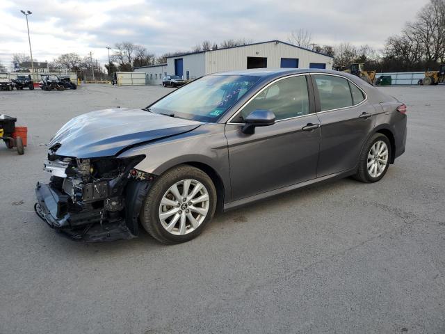 4T1B11HK1JU570967 | 2018 TOYOTA CAMRY L