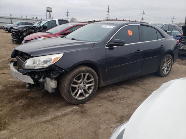 2013 Chevrolet Malibu 