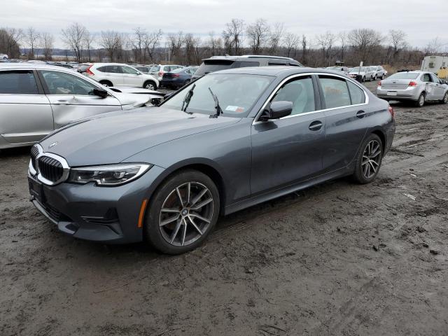 2021 BMW 3 Series 330xi