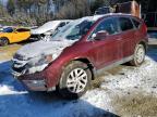 2015 HONDA CR-V EXL - 2HKRM4H79FH624878
