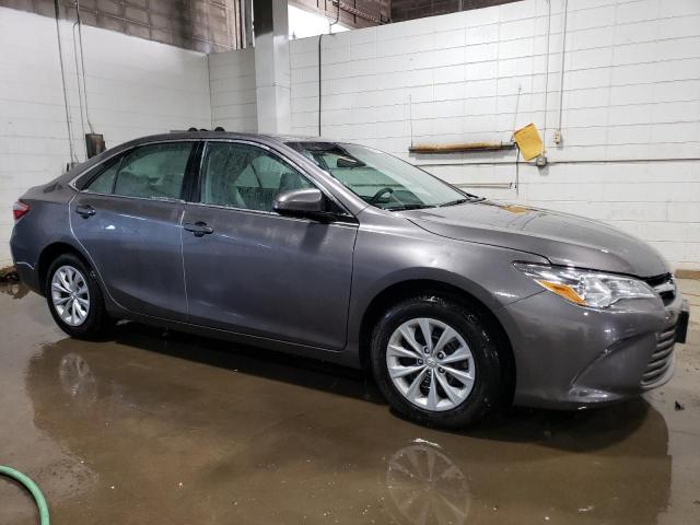 4T4BF1FK6GR579490 | 2016 TOYOTA CAMRY LE