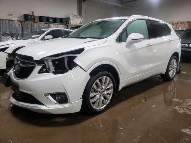 2019 Buick Envision Premium