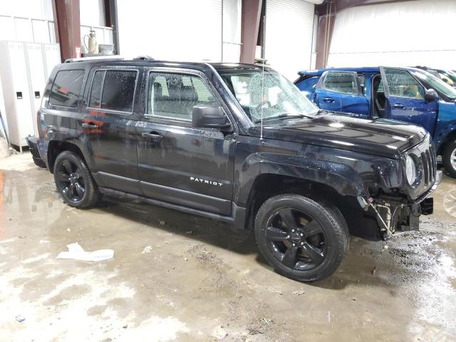 1C4NJPFA0GD582809 | 2016 JEEP PATRIOT LA