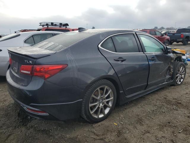 19UUB2F57FA020227 | 2015 ACURA TLX TECH