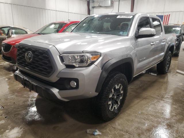 2020 Toyota Tacoma 