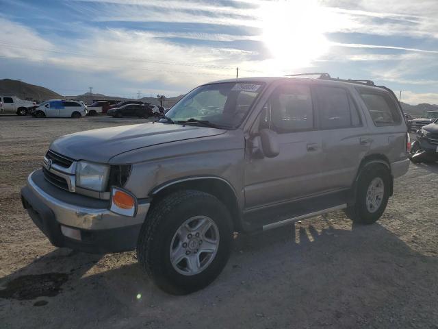 2001 Toyota 4Runner Sr5 VIN: JT3HN86R910360253 Lot: 37940804