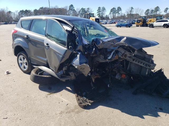 2016 FORD ESCAPE S - 1FMCU0F79GUC34528