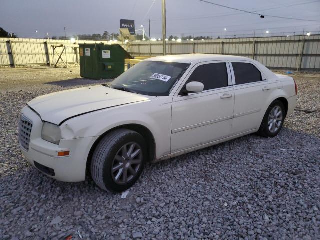 2007 Chrysler 300 Touring VIN: 2C3LA53G67H628901 Lot: 36957104