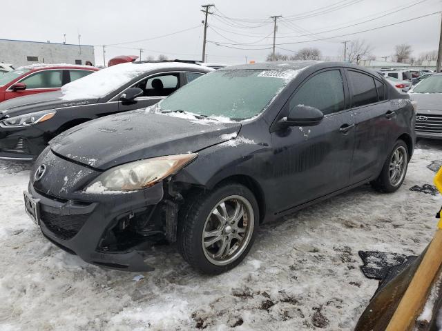 JM1BL1S67A1252329 | 2010 Mazda 3 s