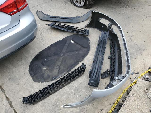 2013 Volkswagen Passat Se VIN: 1VWBP7A32DC001853 Lot: 37932484