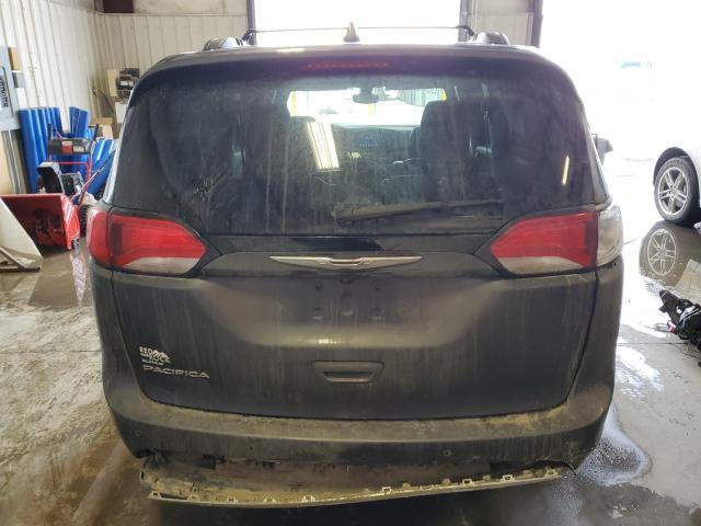 VIN 2C4RC1BG4HR675897 2017 Chrysler Pacifica, Touri... no.6