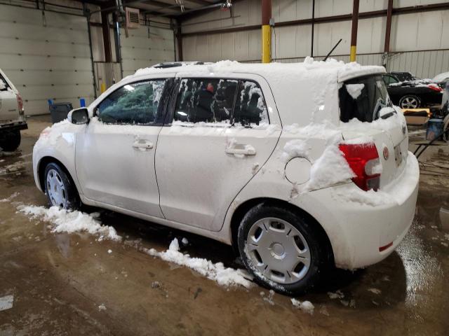 2009 Toyota Scion Xd VIN: JTKKU10429J046810 Lot: 38500954