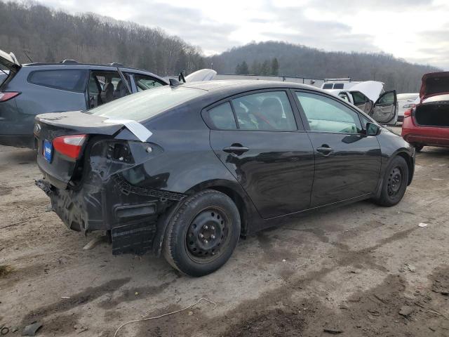 2015 KIA FORTE LX KNAFX4A67F5284011
