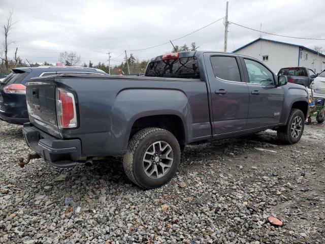 1GTG6BE39F1158416 | 2015 GMC CANYON SLE