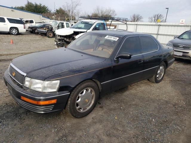 1993 Lexus LS 400 