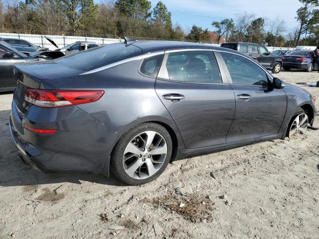 5XXGT4L33KG316660 | 2019 KIA OPTIMA LX