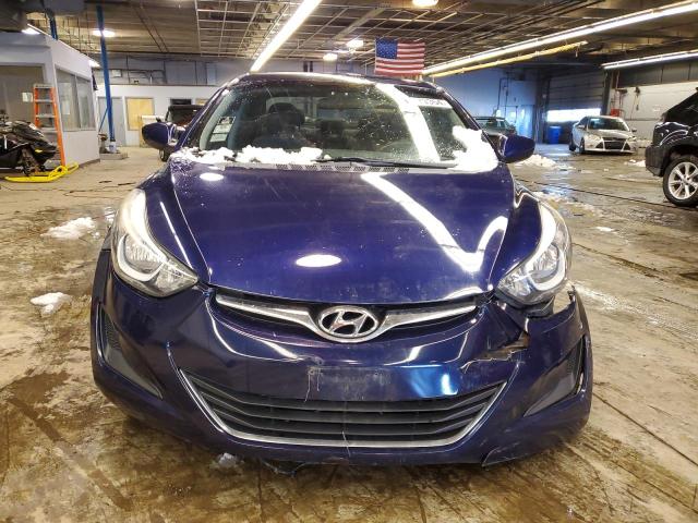 5NPDH4AE1EH532038 | 2014 HYUNDAI ELANTRA SE