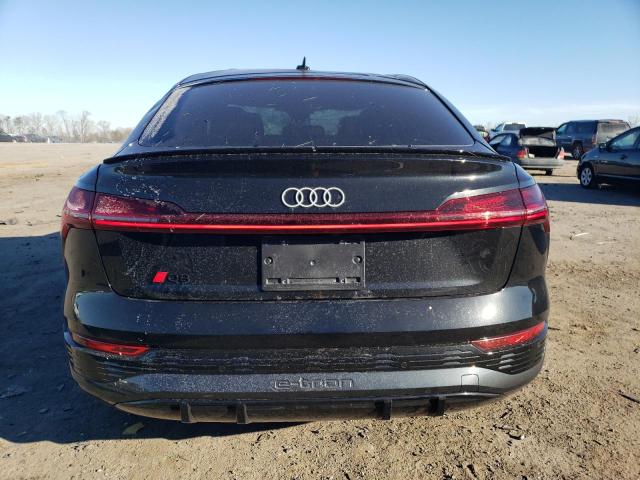 2024 AUDI Q8 E-TRON - WA1CAAGE1RB029407