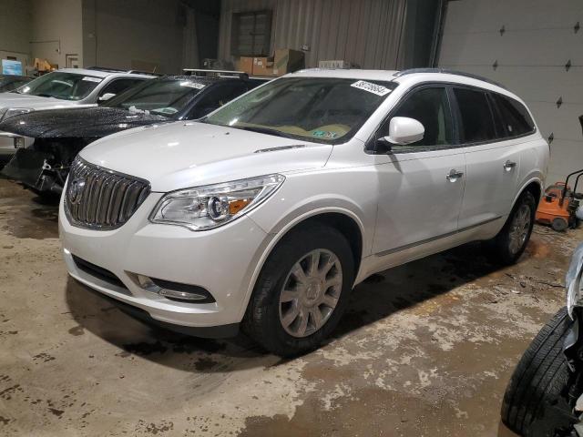 VIN 5GAKVBKD8HJ348478 2017 BUICK ENCLAVE no.1