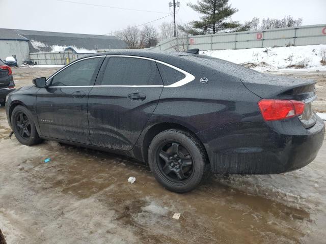 2G11Z5SL0F9259660 | 2015 CHEVROLET IMPALA LS